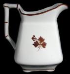 Grindley - Bamboo - TL  - Pitcher 7 inch