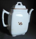 Grindley - Bamboo - TL - Coffeepot/Teapot