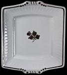 Grindley - Favorite - TL - Cake Plate