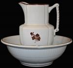 Grindley - Favorite - TL - Ewer and Basin  