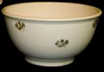 Homer Laughlin Kitchen Kraft - Balloon - TL - Mixing Bowl - Large Size - 10"