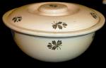 Homer Laughlin Kitchen Kraft - Balloon - TL - Casserole