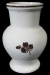 J & E Mayer - King Charles II - TL - Brush Vase