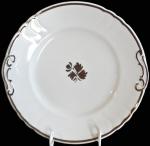 Johnson Brothers - Chelsea - TL -  Cake Plate