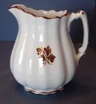 Johnson Brothers - Acanthus - TL - Creamer