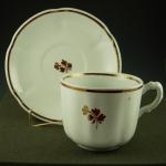 Johnson Brothers - Acanthus - TL - Cup and Saucer