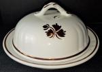 Johnson Brothers - Chelsea - TL - Butter Dish