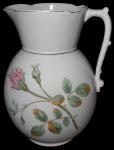 Johnson Brothers - Old Regal - MR - Ewer
