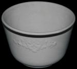 Livesley and Davis  - Arabesque - LB - Bowl (Waste)