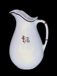 Livesley and Davis - Banded Round - TB - Ewer (1)