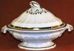 Livesley and Powell - Ring O' Hearts - LB - Vegetable Tureen