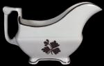 Mellor Taylor - Lion's Head - TL - Gravy Boat