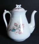 Mercer - Fiddlehead - MR - Coffeepot/Teapot