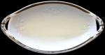 Powell & Bishop - Prairie Flowers - LB - Relish Pickle Dish