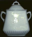 Powell & Bishop - Square Ridged - Iona - TL - Sugar Bowl