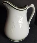 Powell & Bishop - Washington Shape - LB - Pitcher - 8.5 inch