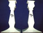 Red Cliff - Unknown - TL - Candlesticks