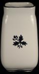 Ruth Sayer - Unknown - TL - Brush Vase
