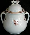 Thomas Furnival - Cable Shape - TL - Sugar Bowl