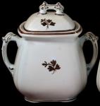 Thomas Furnival - Gentle Square - TL - Sugar Bowl