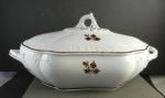 Thomas Hughes - Dignity - TL - Vegetable Tureen