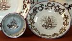 Unknown - Classic Gothic - PAG - Cup and Saucer