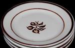 Unknown - Fanfare - PEP - Cup Plate