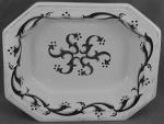 Unknown - Grape Octagon - PIN - Baker