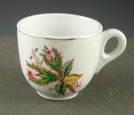 Unknown - Plain Round - MR - Small Cup