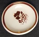 Unknown - Plain Round - TB - Butter Pat