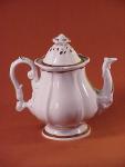 Unknown - Ring O' Hearts - LB - Coffeepot/Teapot