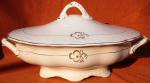 Unknown - Rococo - CL - Vegetable Tureen