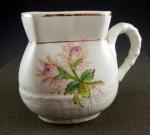 Knowles, Taylor Knowles - Basketweave - MR - Mug Shaving