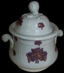 Walley - Niagara Shape - CG - Sugar Bowl