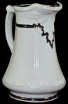 Walley - Niagara Shape - LB - Ewer