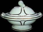 Walley - Niagara Shape - LB - Vegetable Tureen 