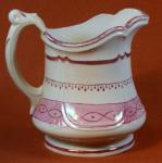 Walley - Niagara Shape - LB and Sunderland - Creamer