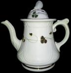 Walley - Niagara Shape - PRE - Coffeepot/Teapot - 1856