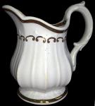 Walley - Wrapped Sydenham - SCAL - Creamer -  1850s