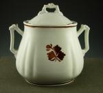 Wedgwood - Chelsea - TL - Sugar Bowl
