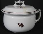 Wilkinson - Daisy 'n' Chain - TL - Chamber Pot