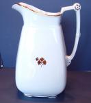 Wilkinson - Daisy 'n' Chain - TL - Ewer