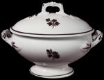 Wilkinson - Hawthorn - TL - Sauce Tureen