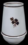 Wilkinson and Hulme - Cable Shape - TL - Brush Vase 1881-1885